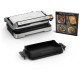 Электрогриль Tefal GC784D30 Электрогриль Tefal GC784D30