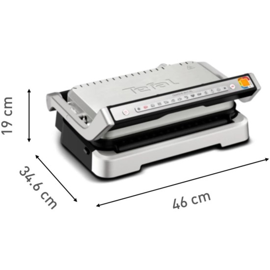 Электрогриль Tefal GC784D30 Электрогриль Tefal GC784D30