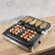 Электрогриль Tefal GC784D30 Электрогриль Tefal GC784D30