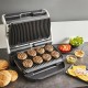 Электрогриль Tefal GC727D10 Электрогриль Tefal GC727D10