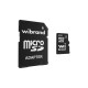 Карта памяти Wibrand 8GB microSD class 10 (WICDHC10/8GB-A) Карта памяти Wibrand 8GB microSD class 10 (WICDHC10/8GB-A)
