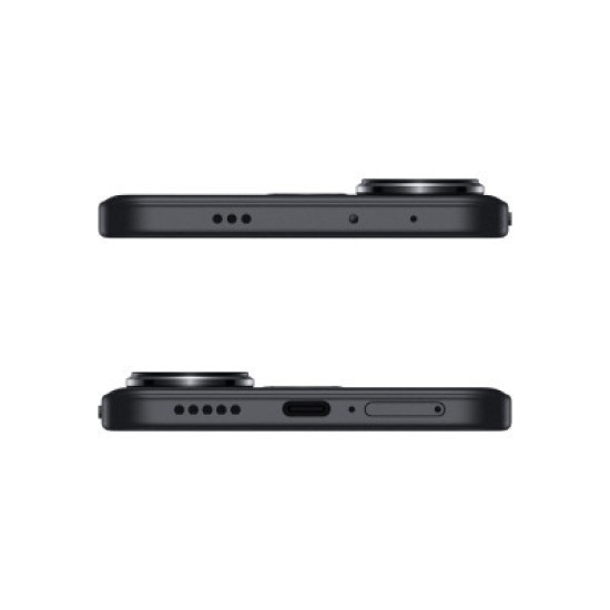 Мобільний телефон Xiaomi Poco F6 12/512GB Black (1054219) Мобільний телефон Xiaomi Poco F6 12/512GB Black (1054219)