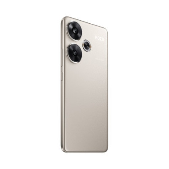Мобільний телефон Xiaomi Poco F6 12/512GB Titanium (1054220) Мобільний телефон Xiaomi Poco F6 12/512GB Titanium (1054220)