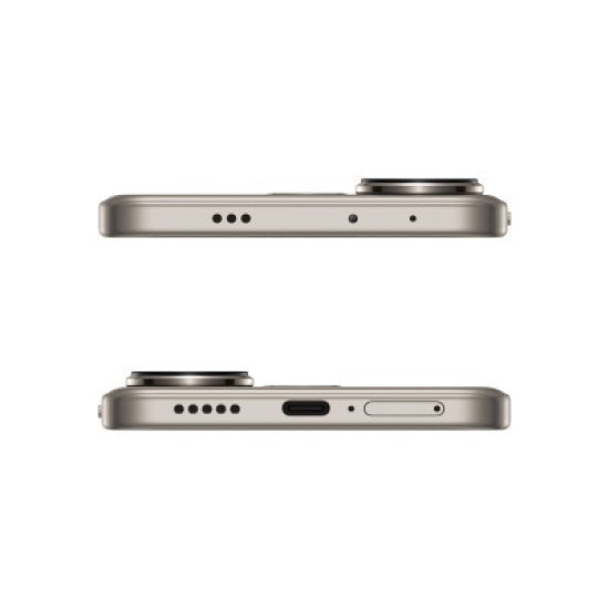 Мобільний телефон Xiaomi Poco F6 12/512GB Titanium (1054220) Мобільний телефон Xiaomi Poco F6 12/512GB Titanium (1054220)
