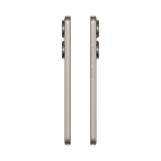 Мобільний телефон Xiaomi Poco F6 12/512GB Titanium (1054220) Мобільний телефон Xiaomi Poco F6 12/512GB Titanium (1054220)