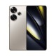 Мобільний телефон Xiaomi Poco F6 12/512GB Titanium (1054220) Мобільний телефон Xiaomi Poco F6 12/512GB Titanium (1054220)