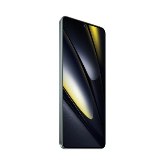 Мобильный телефон Xiaomi Poco F6 12/512GB Green (1054221) Мобильный телефон Xiaomi Poco F6 12/512GB Green (1054221)