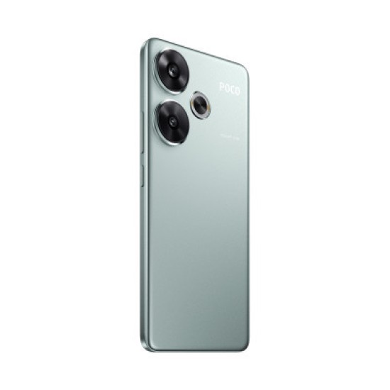 Мобильный телефон Xiaomi Poco F6 12/512GB Green (1054221) Мобильный телефон Xiaomi Poco F6 12/512GB Green (1054221)