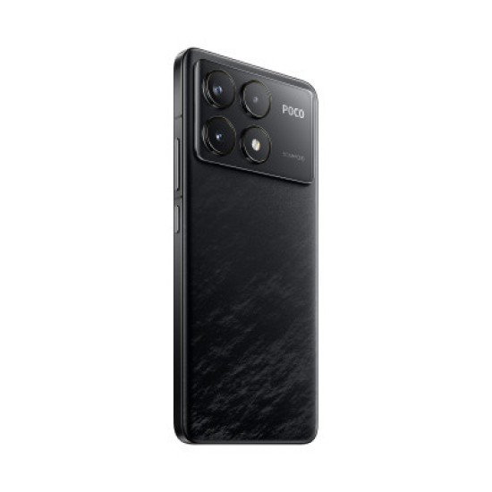 Мобільний телефон Xiaomi Poco F6 Pro 16/1TB Black (1054224) Мобільний телефон Xiaomi Poco F6 Pro 16/1TB Black (1054224)