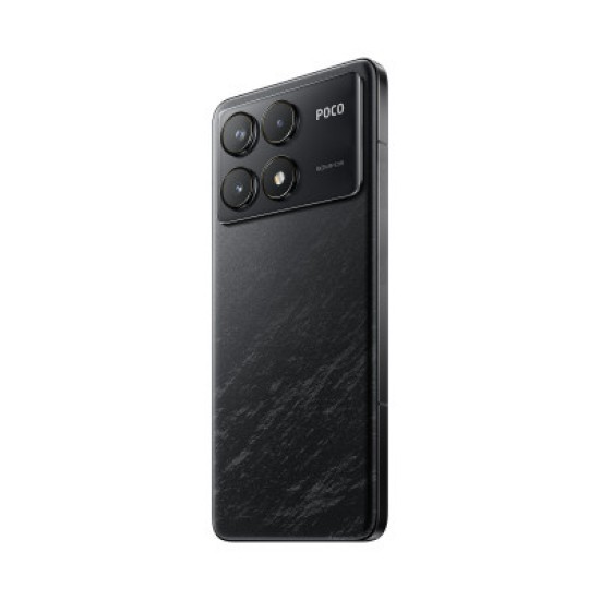 Мобільний телефон Xiaomi Poco F6 Pro 16/1TB Black (1054224) Мобільний телефон Xiaomi Poco F6 Pro 16/1TB Black (1054224)