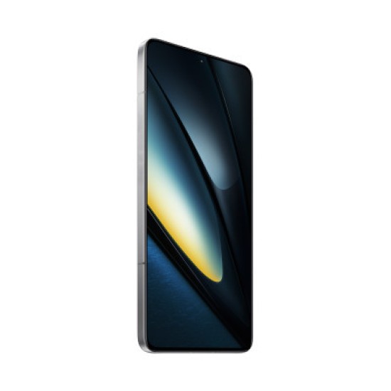 Мобільний телефон Xiaomi Poco F6 Pro 16/1TB White (1054225) Мобільний телефон Xiaomi Poco F6 Pro 16/1TB White (1054225)