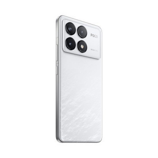 Мобільний телефон Xiaomi Poco F6 Pro 16/1TB White (1054225) Мобільний телефон Xiaomi Poco F6 Pro 16/1TB White (1054225)