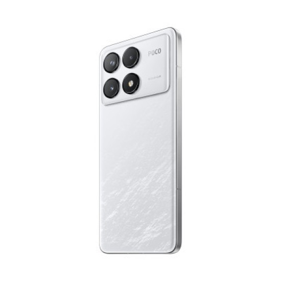 Мобільний телефон Xiaomi Poco F6 Pro 16/1TB White (1054225) Мобільний телефон Xiaomi Poco F6 Pro 16/1TB White (1054225)