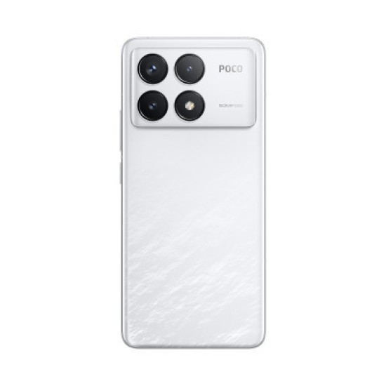 Мобільний телефон Xiaomi Poco F6 Pro 16/1TB White (1054225) Мобільний телефон Xiaomi Poco F6 Pro 16/1TB White (1054225)