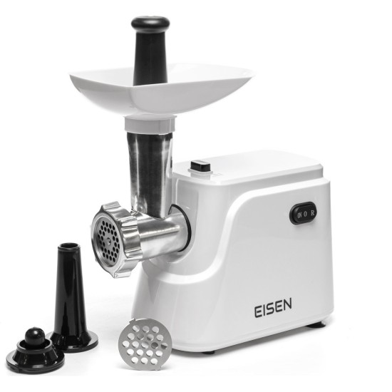 М'ясорубка Eisen EMG-061W М'ясорубка Eisen EMG-061W