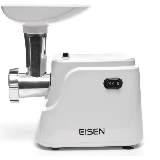 М'ясорубка Eisen EMG-061W М'ясорубка Eisen EMG-061W