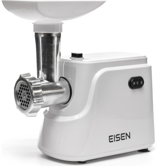 М'ясорубка Eisen EMG-061W М'ясорубка Eisen EMG-061W