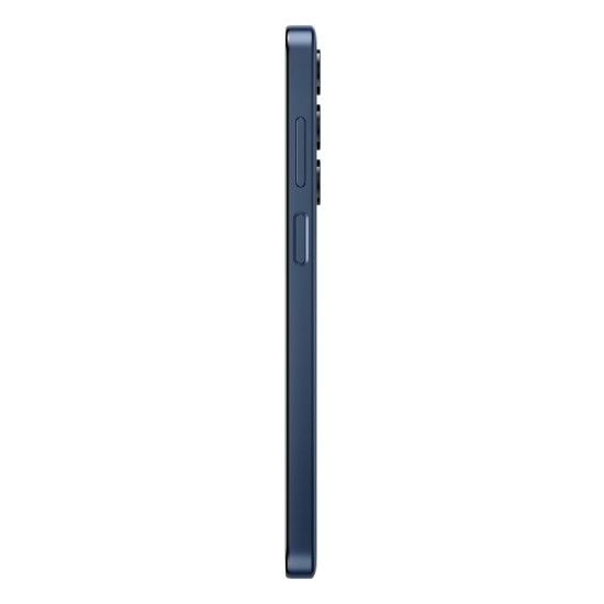 Мобільний телефон Samsung Galaxy M35 5G 6/128GB Dark Blue (SM-M356BDBBEUC) Мобільний телефон Samsung Galaxy M35 5G 6/128GB Dark Blue (SM-M356BDBBEUC)