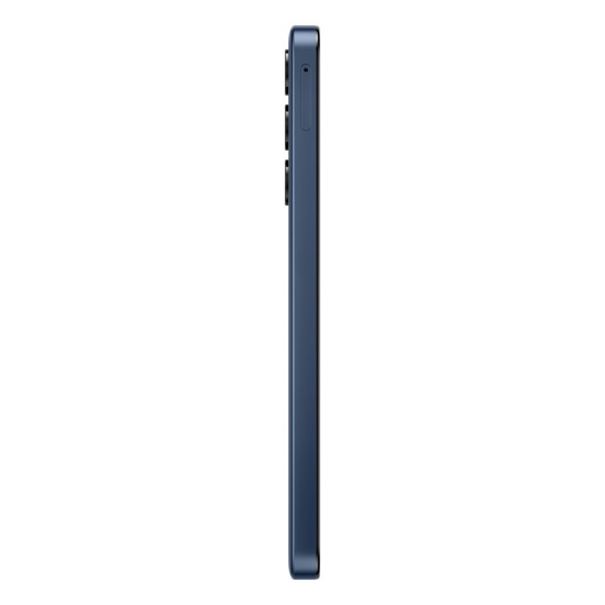 Мобільний телефон Samsung Galaxy M35 5G 6/128GB Dark Blue (SM-M356BDBBEUC) Мобільний телефон Samsung Galaxy M35 5G 6/128GB Dark Blue (SM-M356BDBBEUC)