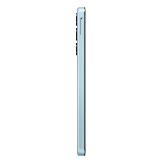 Мобільний телефон Samsung Galaxy M35 5G 6/128GB Light Blue (SM-M356BLBBEUC) Мобільний телефон Samsung Galaxy M35 5G 6/128GB Light Blue (SM-M356BLBBEUC)