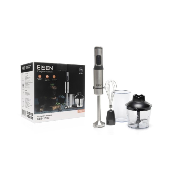 Блендер Eisen EBS-1500 Блендер Eisen EBS-1500