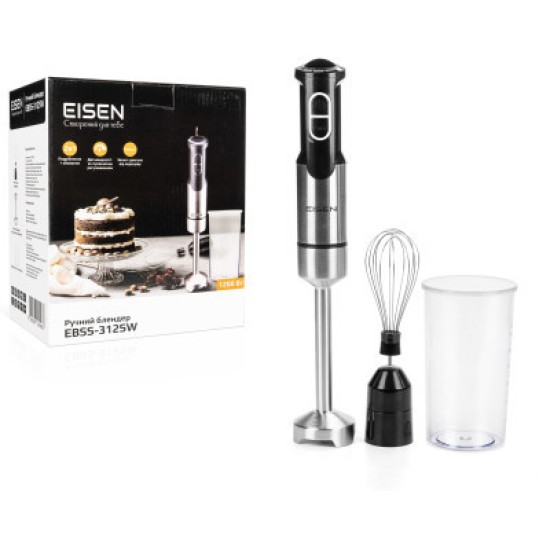 Блендер Eisen EBSS-312SW Блендер Eisen EBSS-312SW