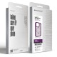 Чехол для мобильного телефона Armorstandart Unit Stand Apple iPhone 13 Pro Purple (ARM74898) Чехол для мобильного телефона Armorstandart Unit Stand Apple iPhone 13 Pro Purple (ARM74898)