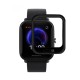 Плівка захисна BeCover Amazfit Bip U Pro Black (706054) Плівка захисна BeCover Amazfit Bip U Pro Black (706054)