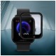 Плівка захисна BeCover Amazfit Bip U Pro Black (706054) Плівка захисна BeCover Amazfit Bip U Pro Black (706054)