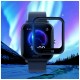 Плівка захисна BeCover Amazfit Bip U Pro Black (706054) Плівка захисна BeCover Amazfit Bip U Pro Black (706054)