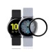 Плівка захисна BeCover Samsung Galaxy Watch Active SM-R500 Black (706034) Плівка захисна BeCover Samsung Galaxy Watch Active SM-R500 Black (706034)