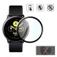 Плівка захисна BeCover Samsung Galaxy Watch Active SM-R500 Black (706034) Плівка захисна BeCover Samsung Galaxy Watch Active SM-R500 Black (706034)