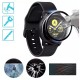 Плівка захисна BeCover Samsung Galaxy Watch Active SM-R500 Black (706034) Плівка захисна BeCover Samsung Galaxy Watch Active SM-R500 Black (706034)