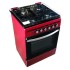 Плита Grunhelm FLG6612BU