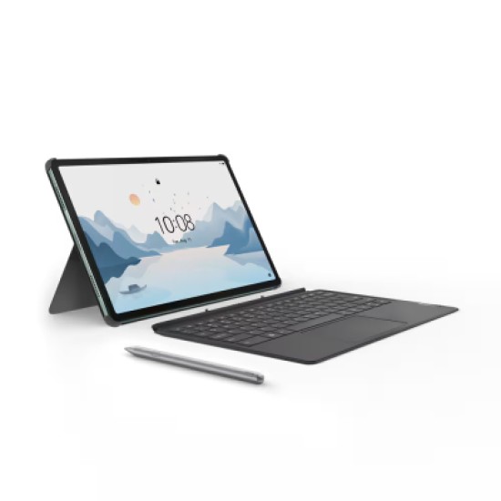 Планшет Lenovo Tab P12 with Matte Display 8/128 WiFi Sage + Pen (ZAE30001UA) Планшет Lenovo Tab P12 with Matte Display 8/128 WiFi Sage + Pen (ZAE30001UA)