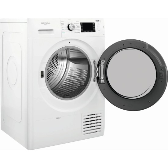 Сушильна машина Whirlpool FFTM229X2BUA Сушильна машина Whirlpool FFTM229X2BUA