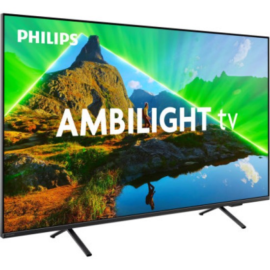 Телевізор Philips 55PUS8319/12 Телевізор Philips 55PUS8319/12
