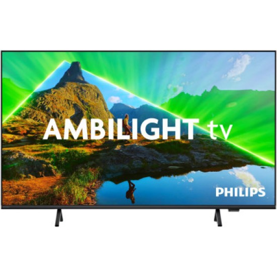 Телевізор Philips 55PUS8319/12 Телевізор Philips 55PUS8319/12
