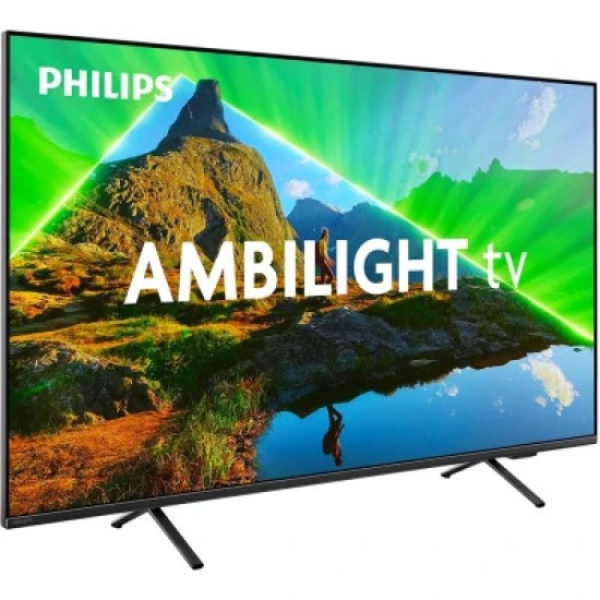 Телевізор Philips 65PUS8319/12 Телевізор Philips 65PUS8319/12