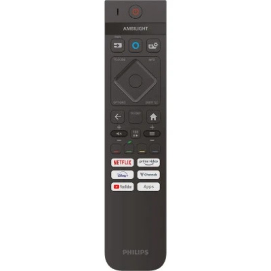 Телевізор Philips 65PUS8319/12 Телевізор Philips 65PUS8319/12