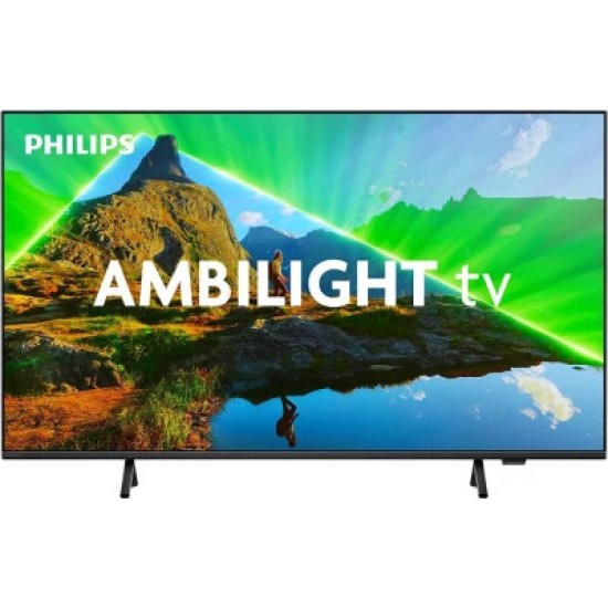 Телевізор Philips 65PUS8319/12 Телевізор Philips 65PUS8319/12