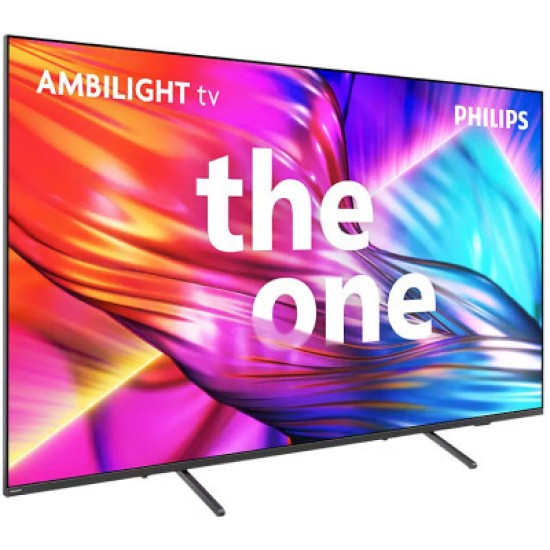 Телевізор Philips 75PUS8919/12 Телевізор Philips 75PUS8919/12