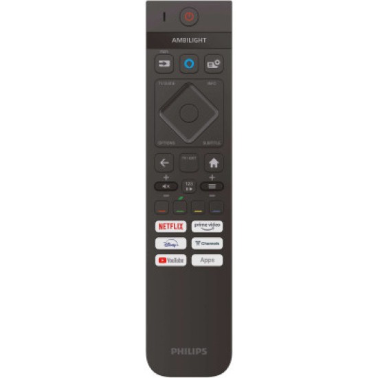 Телевізор Philips 75PUS8919/12 Телевізор Philips 75PUS8919/12