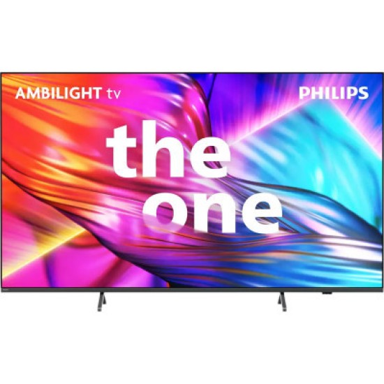 Телевізор Philips 75PUS8919/12 Телевізор Philips 75PUS8919/12