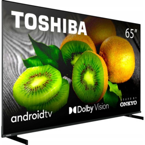 Телевізор Toshiba 65UA5D63DG Телевізор Toshiba 65UA5D63DG