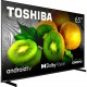 Телевізор Toshiba 65UA5D63DG Телевізор Toshiba 65UA5D63DG