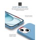 Чехол для мобильного телефона Armorstandart ICON2 MagSafe Apple iPhone 15 Light Blue (ARM77012) Чехол для мобильного телефона Armorstandart ICON2 MagSafe Apple iPhone 15 Light Blue (ARM77012)