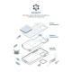 Чехол для мобильного телефона Armorstandart ICON2 MagSafe Apple iPhone 15 Light Blue (ARM77012) Чехол для мобильного телефона Armorstandart ICON2 MagSafe Apple iPhone 15 Light Blue (ARM77012)