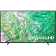 Телевізор Samsung UE43DU8000UXUA Телевізор Samsung UE43DU8000UXUA