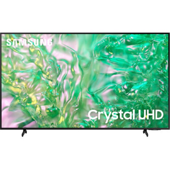 Телевізор Samsung UE43DU8000UXUA Телевізор Samsung UE43DU8000UXUA